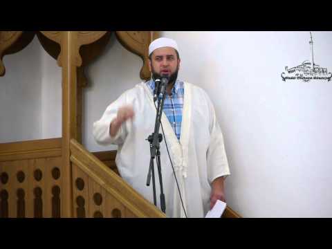 TRGOVINA - Sead Islamović, prof