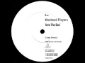 Weekend Players - Into the Sun (Chab remix ...
