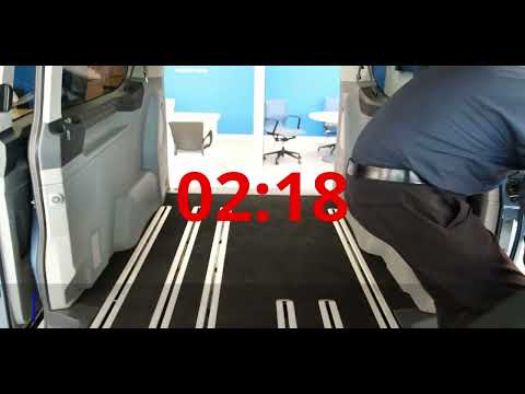 2024 Ford Tourneo Custom