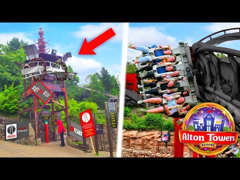 NEMESIS will look like THIS in 2024...