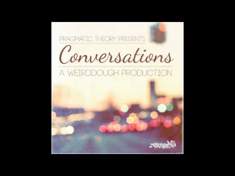 Pragmatic Theory - Saul G