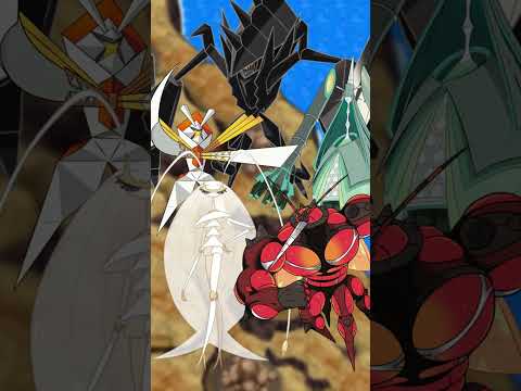 Pokemon Sun and Moon Were KINDA....