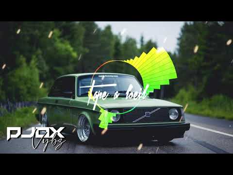 BENOS - OU MANKE'M [ZOUK REMIX] •TAPE A L'OEIL