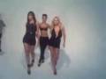 Behind The Scenes At FHM Shoot