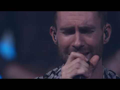 Maroon 5   iTunes Festival   Live in London 2014 Concert