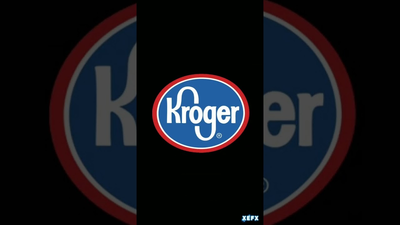 Kroger Evolution