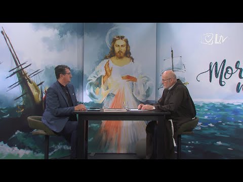 More milosrđa – fra Jure Šarčević