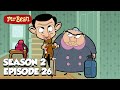 Taxi Bean Mr Bean Animated Full Episode Season 2 Episode 26 Mr Bean