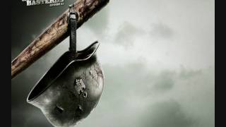 I&#39;m Comin&#39; Home - Murder by Death (Inglourious Basterds Soundtrack)