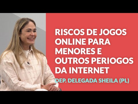 Riscos da internet, combate à pedofilia e comunidades terapêuticas | VISÃO PARLAMENTAR