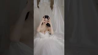 beautiful girl street fashion tiktok #chinesefashion #mejoresstreetfashion #shorts