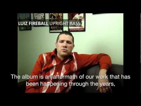 Mystery Trio  'Turn on The Key' Promo Video [HD]