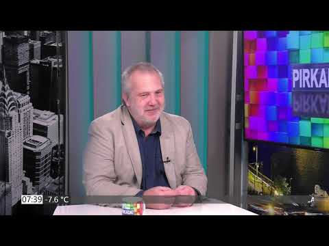 PIRKADAT M. Kende Péterrel: Pászkán Zsolt