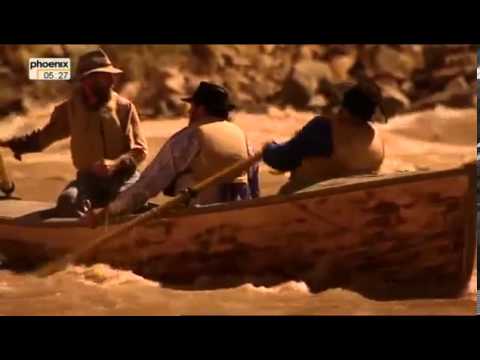 Höllenfahrten Reportage deutsch Verschollen im Grand Canyon Teil 1