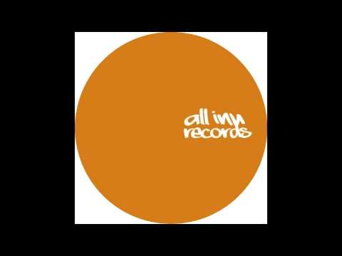 JAFFA SURFA "drop it on" [All Inn Records]