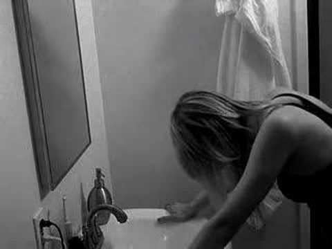 Hush by Juliet Simms directed by Luke Watson