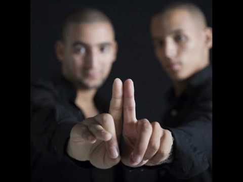 Remix ft. Bollebof, MC V.I, Sjaak, Phatt, Jayh, Thirza Prak, Ehsan, R. Kay & Nabil + SONGTEKST!