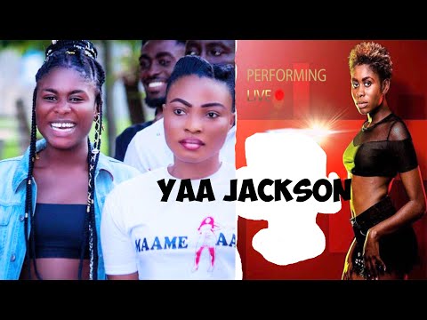 GOLDEN VOICE YAA JACKSON IS IN IT AGAIN WITH OBOY MURPHY LATE JUNOPR U S BROTHER