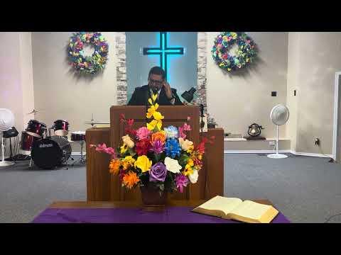 2 Samuel 21:1-14 - Divine Famine