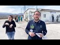 CORONAVIRUS: LA VIDEO CONFERENZA DEL SINDACO BIONDI