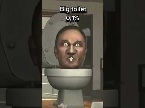 skibidi toilets win rate against Titan TV man #skibiditoilet #viral #trending #edit #capcut