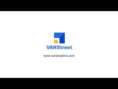 Varstreet xc software, free demo available