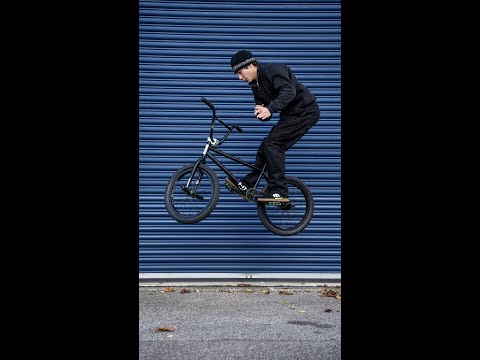 FITBIKECO MIXTAPE V3 BUILD