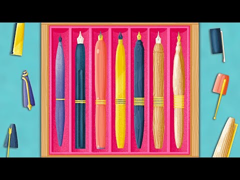 Extremely Satisfying Organization Puzzles!