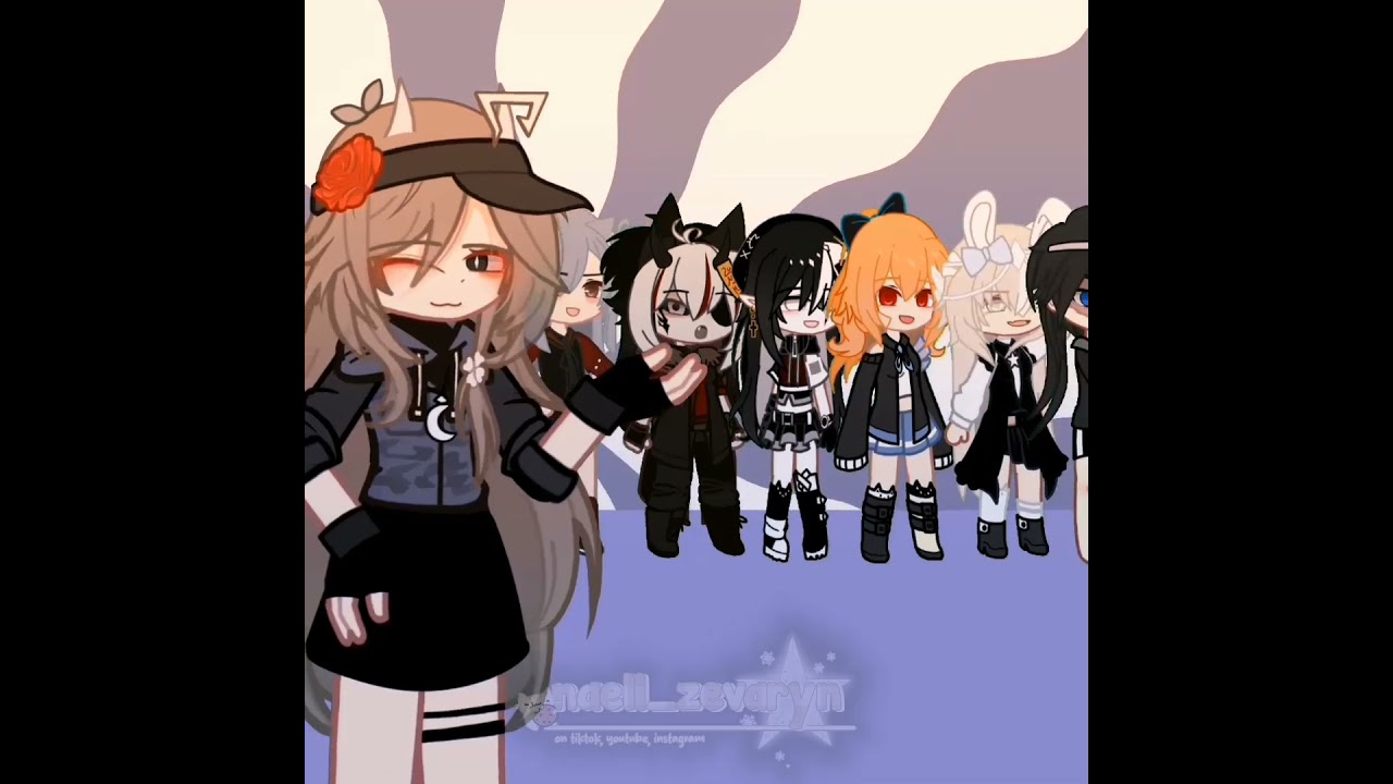 fav person #gacha #gachatrend #gachatwenning #gachaclub #gachaanimation #gachaedit #shorts #fyp