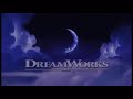 DreamWorks SKG Logo 2004 PAL Pitched 1