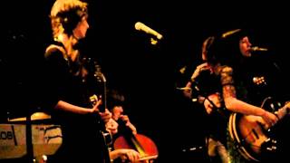 Azure Ray - Raining In Athens, Debaser, Malmö 2011-02-11