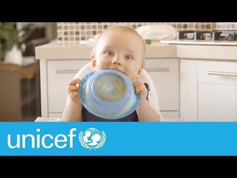 Mini cours de maître d'éducation parentale : L'éducation parentale | UNICEF