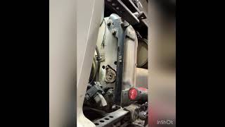 Freightliner cascadia DD15 def awning install for 4364 18 nox conversion efficiency low code.