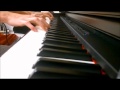 Linkin Park Numb Piano Solo 