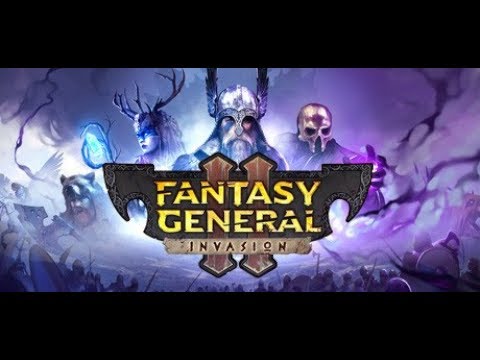fantasy general 2 empire aflame review fantasy general 2 empire aflame review