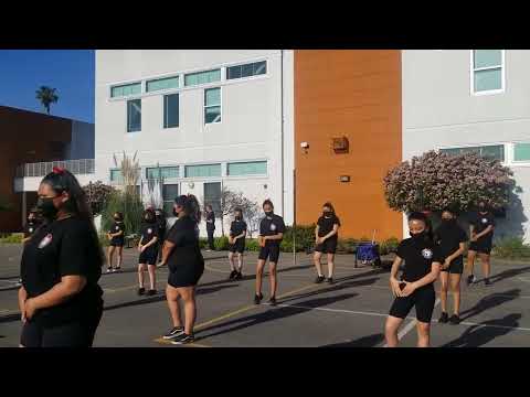 HBSS Band April 8, 2022