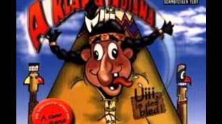 A klana Indiana - Uiii is des bled