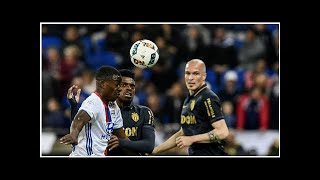 Transfermarkt: FSV Mainz 05 verpflichtet Jean-Philippe Mateta
