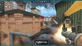 MODERN OPS MIX 4-4 💣BOMB🔥#youtube #gaming #games #gameplay 