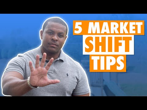Real Estate Investing Game Plan (5 Market Shift Tips)