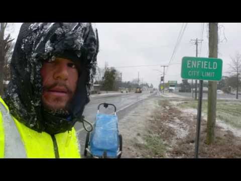 El retorno del viajero. Nacho Dean en TEDxMadrid 2016 TRUST