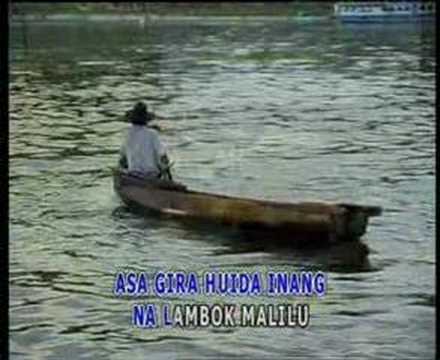 Dijou Ahu Mulak - Vico Pangaribuan - Viky Sianipar