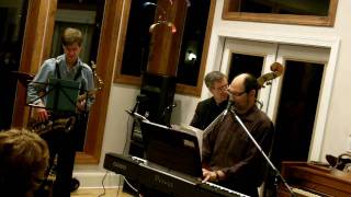 Here I am Dreaming Rainbows