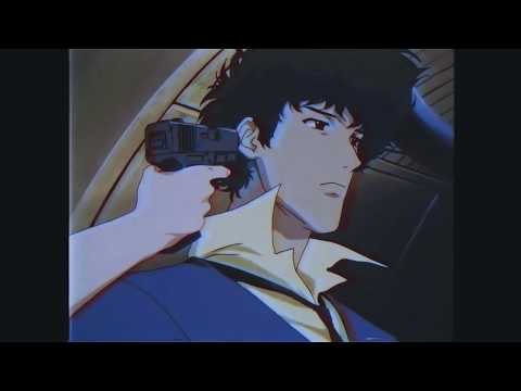 Trim Forte - Space Cowboy
