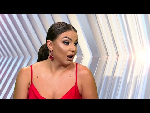 Dunja Popović: NAPUSTILA ZVEZDE GRANDA NAKON UVREDA! Sada progovorila o SKANDALU sa Šerifovićkom