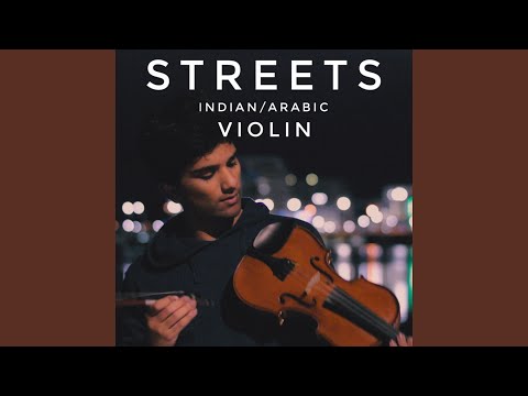 Streets (Violin)
