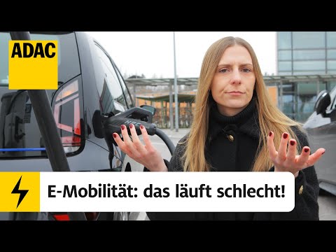 E-Mobilität: das muss besser werden! | Unter Strom – Einfach Elektromobilität | 63 | ADAC