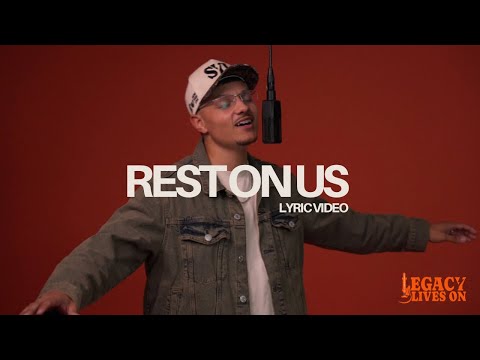 SYL noiZ - Rest On Us (Lyric Video)