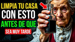 Limpia Tu Casa Con ESTO Si Quieres Atraer Mucho Dinero