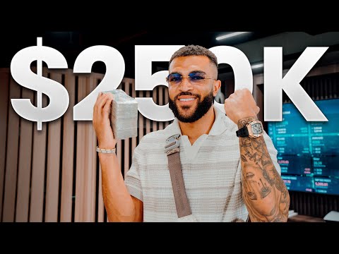 I Bought A $250,000 Richard Mille